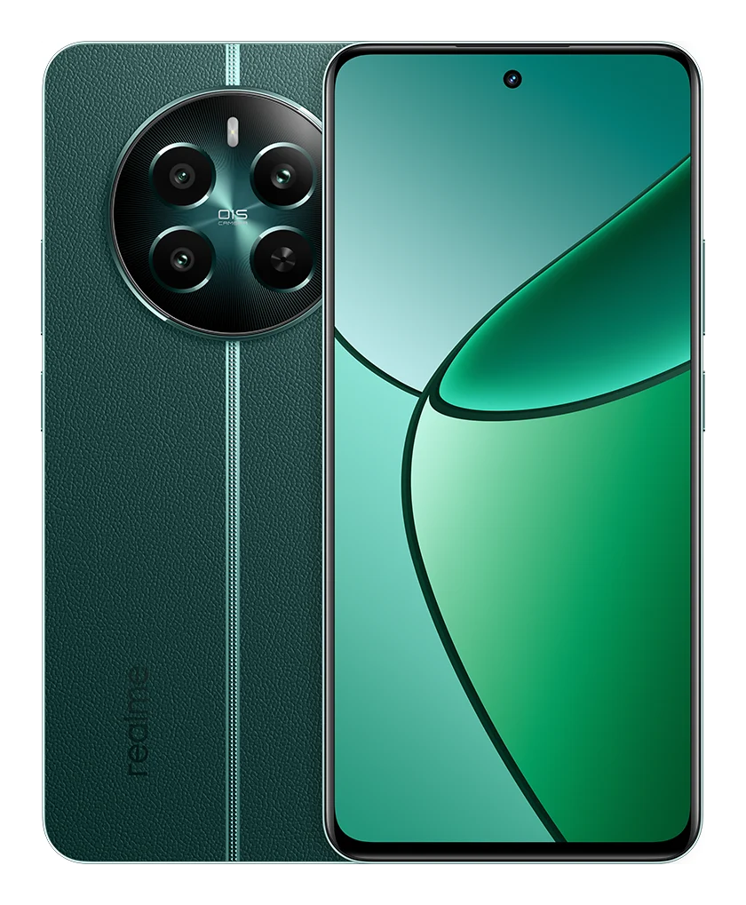 realme 12+ 5G