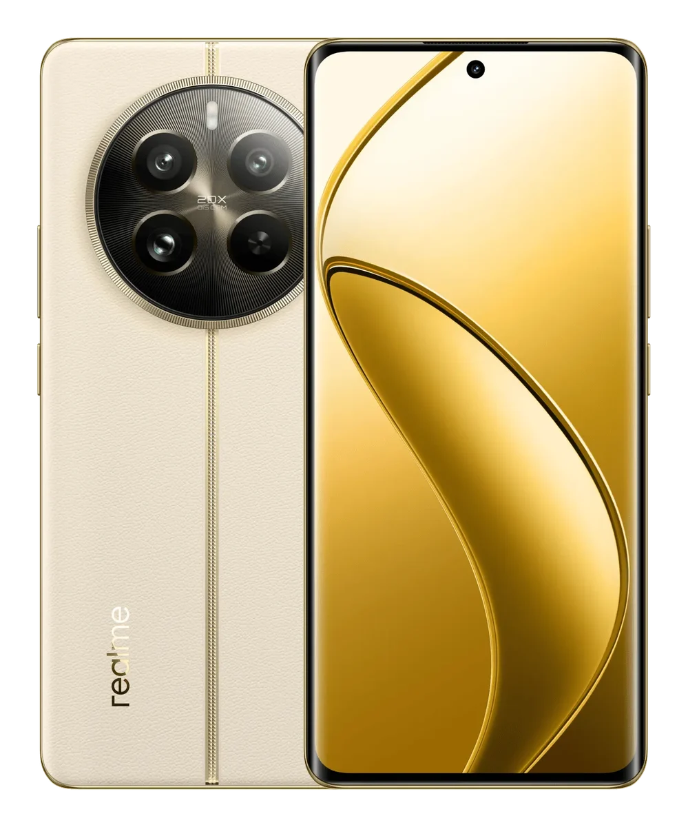 realme 12 Pro 5G