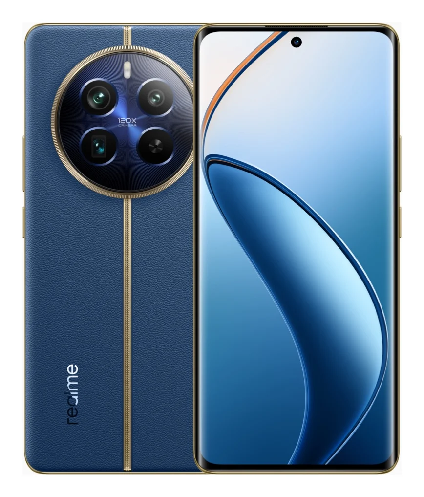 realme 12 Pro+ 5G