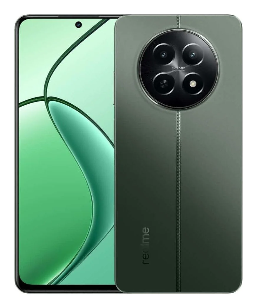 realme 12x 5G