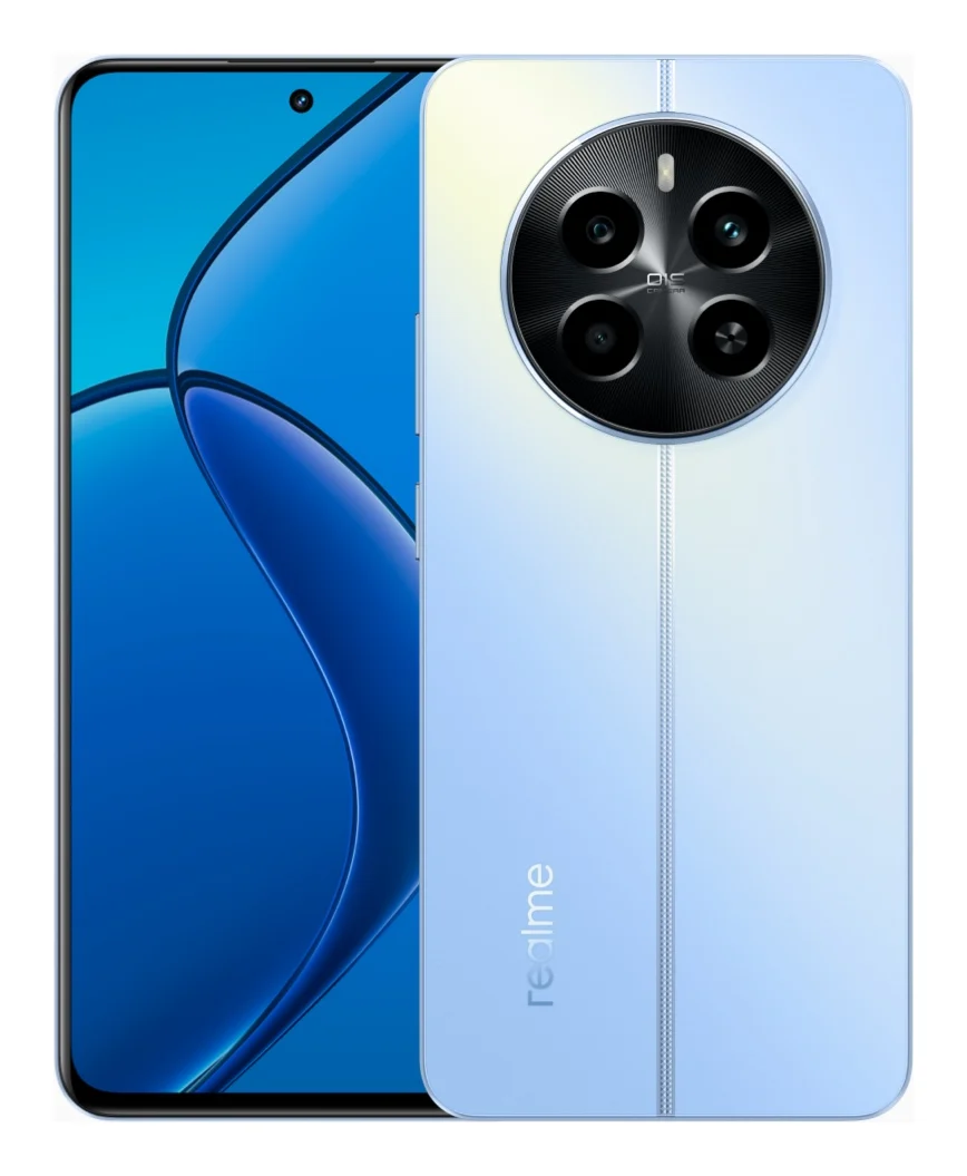 realme 13 4G
