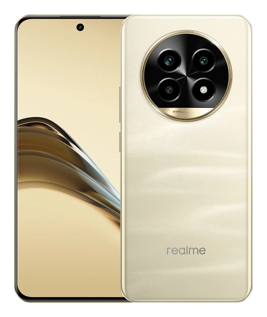 realme 13 Pro 5G