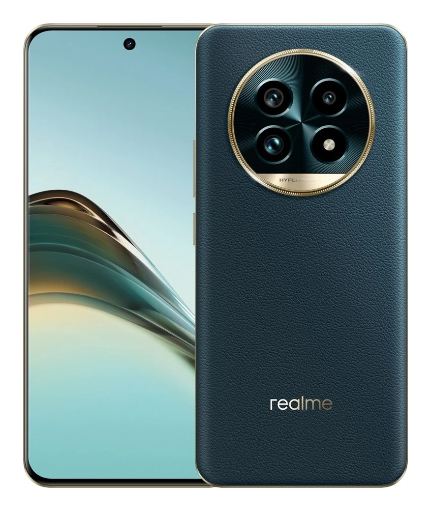 realme 13 Pro+ 5G