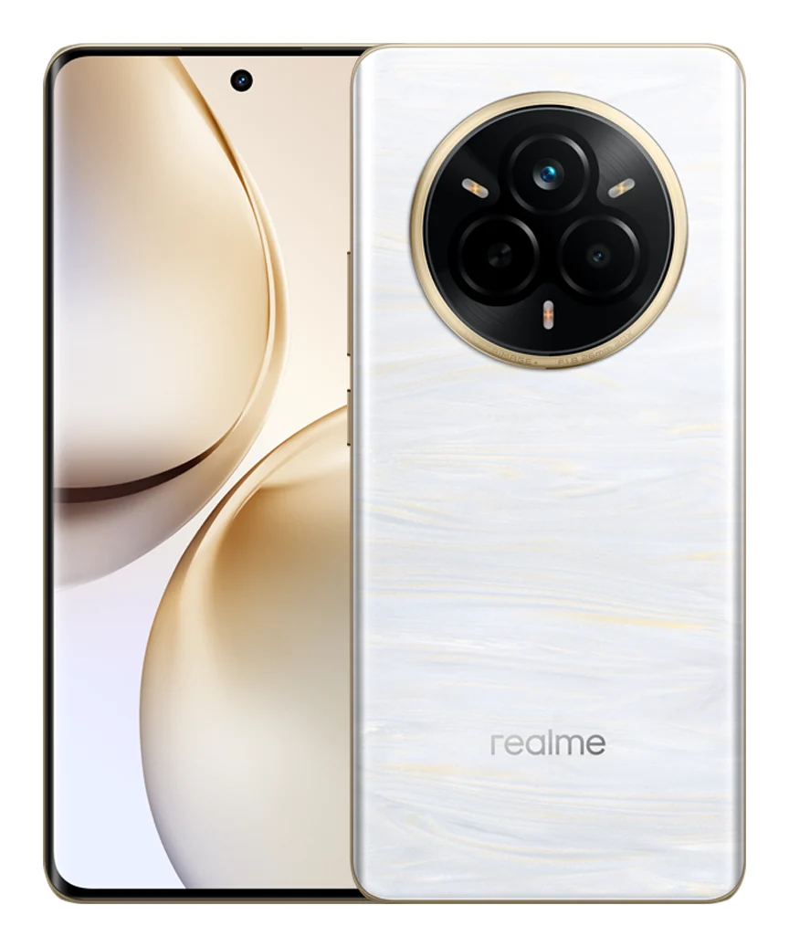 realme 14 Pro 5G
