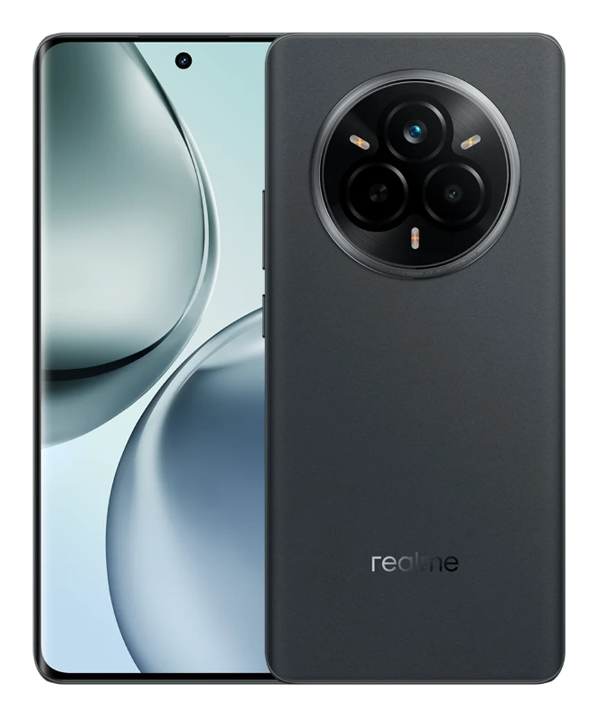 realme 14 Pro+ 5G