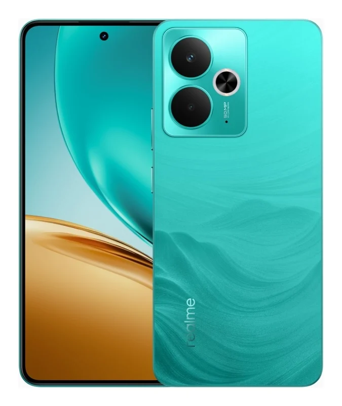 realme 14T 5G