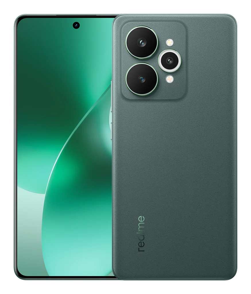 realme 15 5G