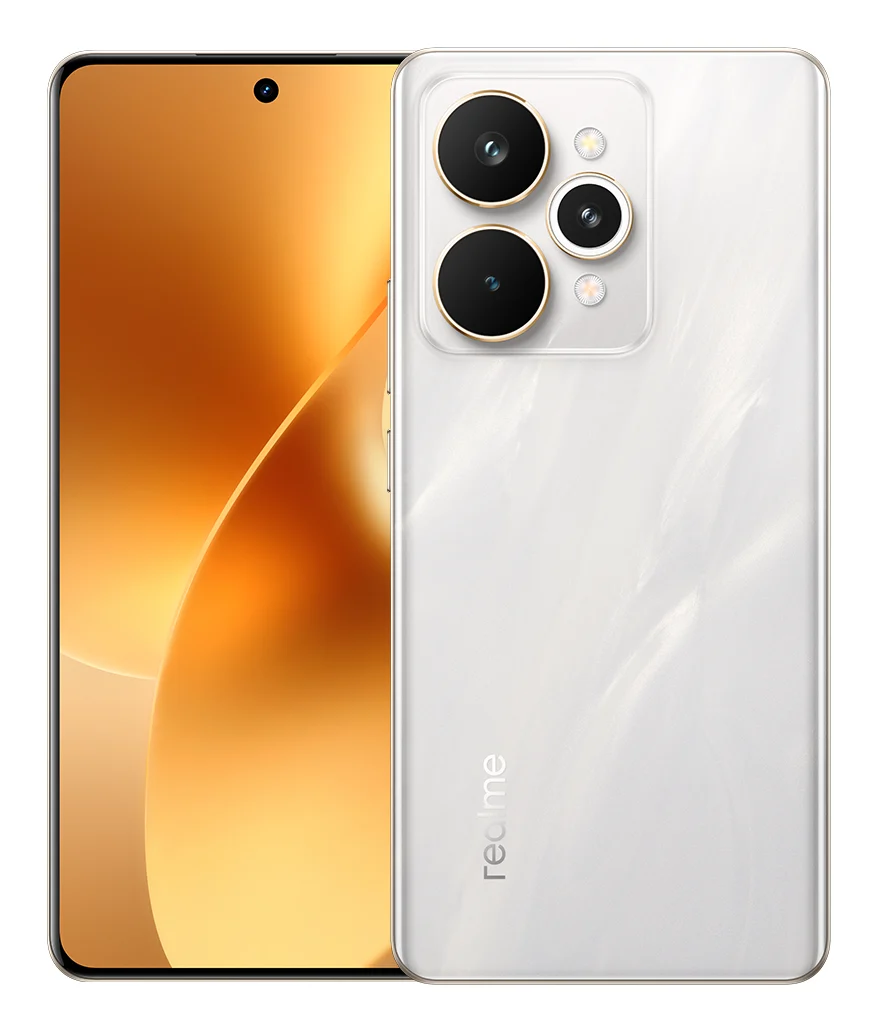 realme 15 Pro 5G