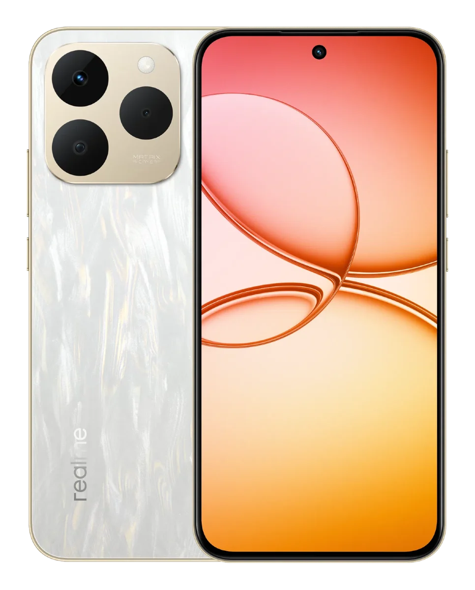 realme 15T 5G