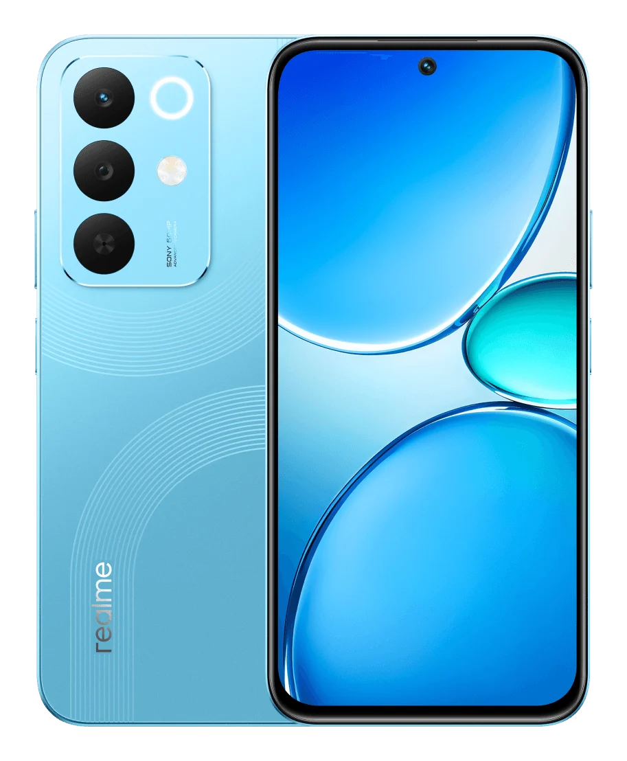 realme 15x 5G