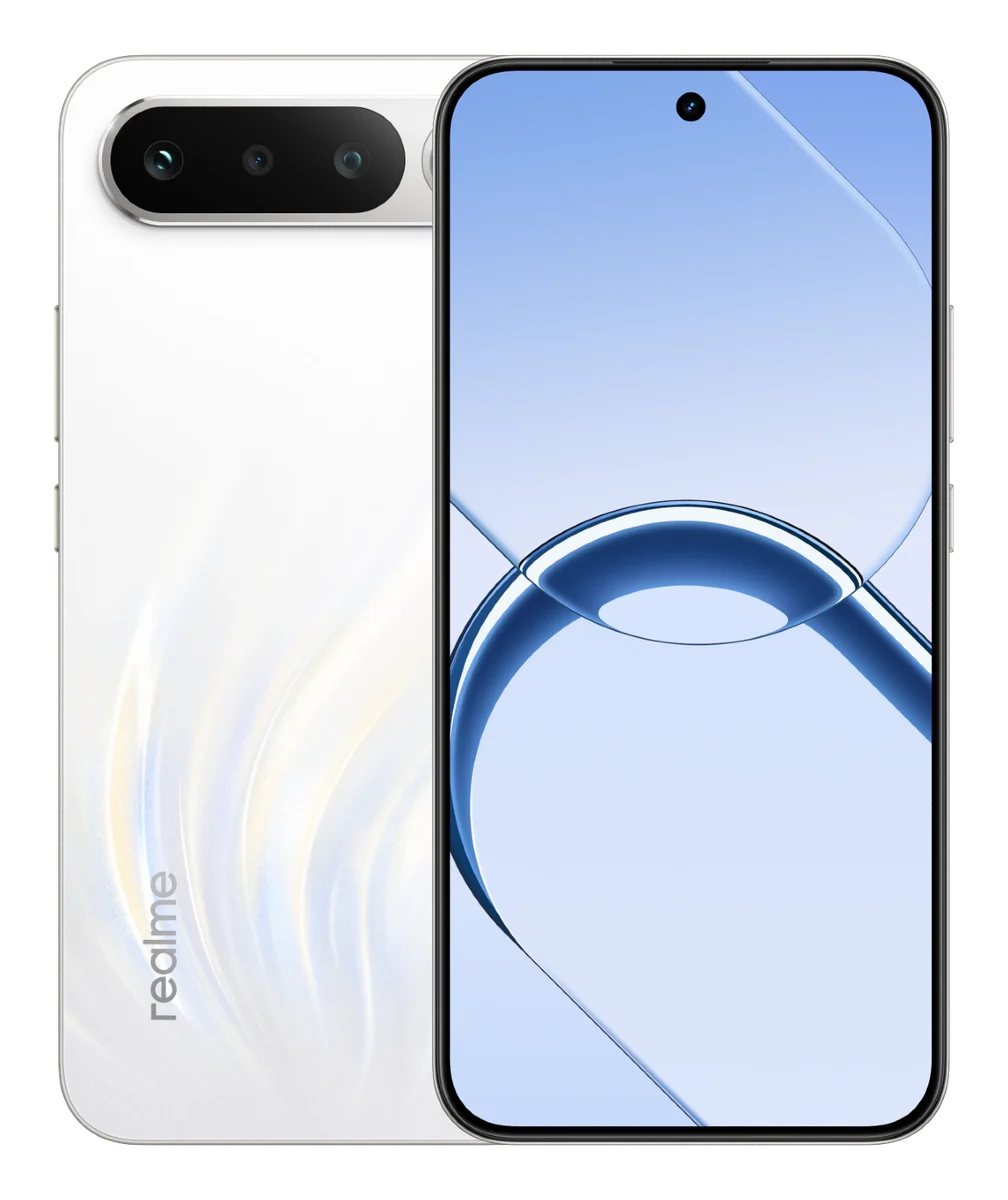 realme 16 5G