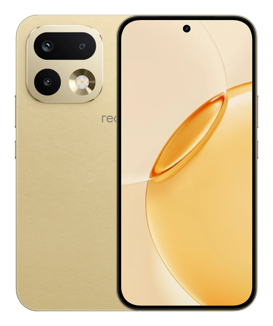 realme 16 Pro 5G
