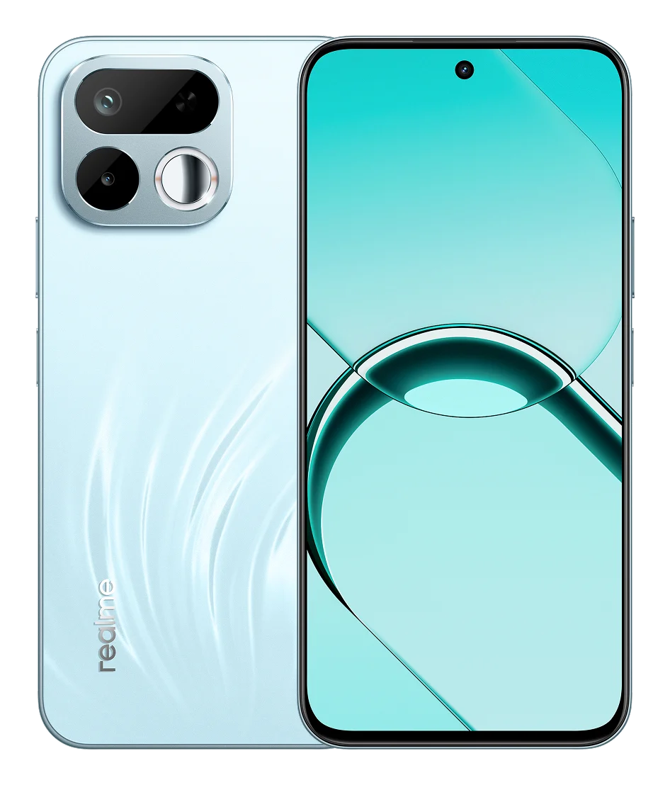 realme 16T 5G