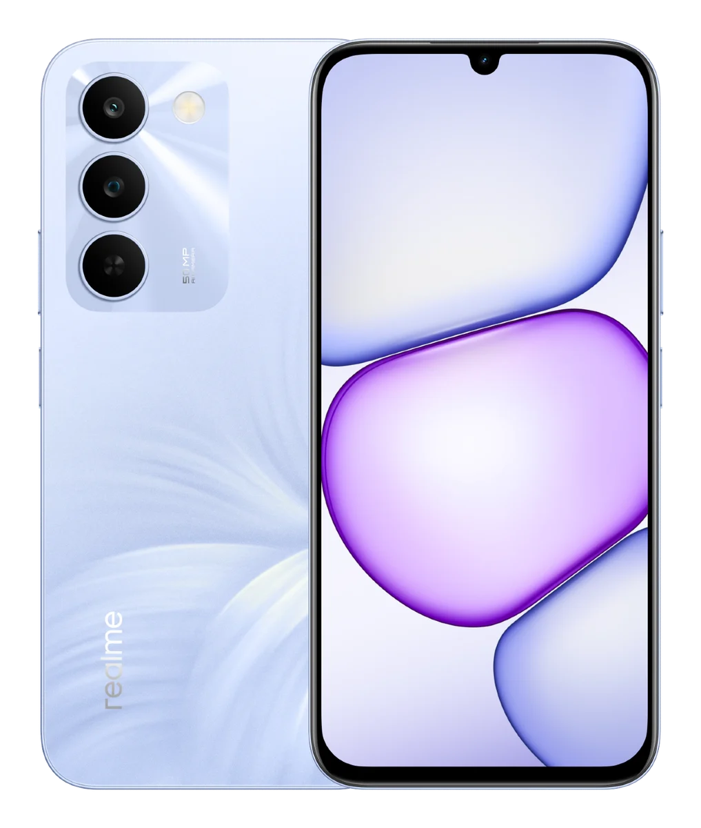realme C100 5G