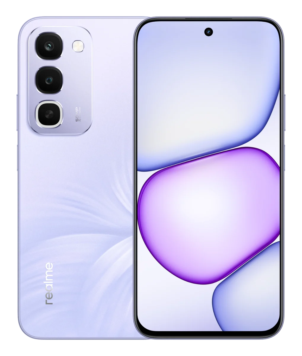 realme C100
