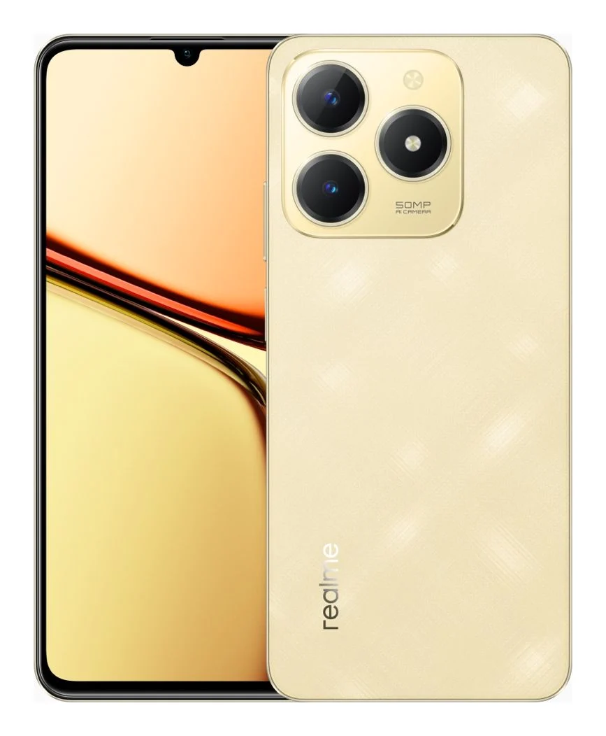 realme C61