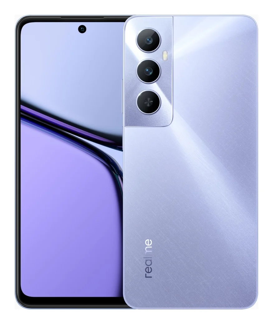 realme C65