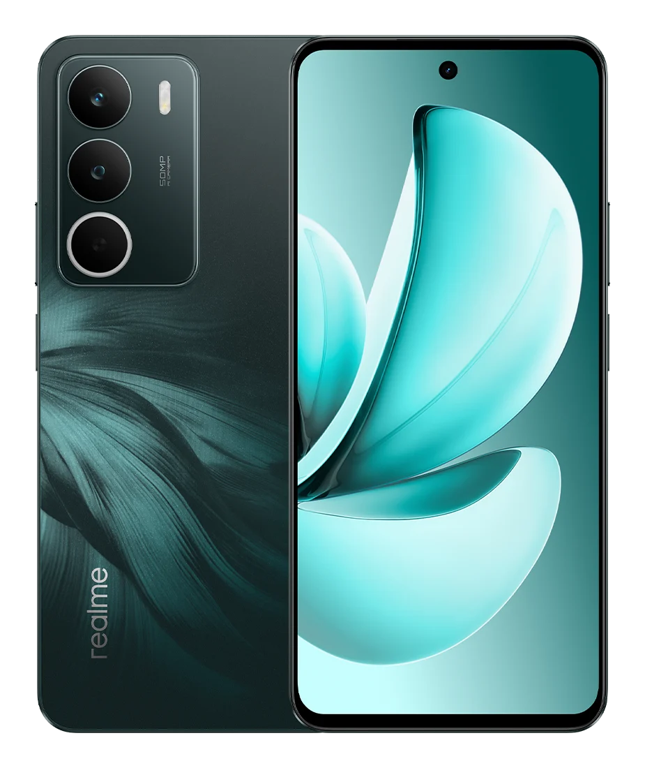 realme C71