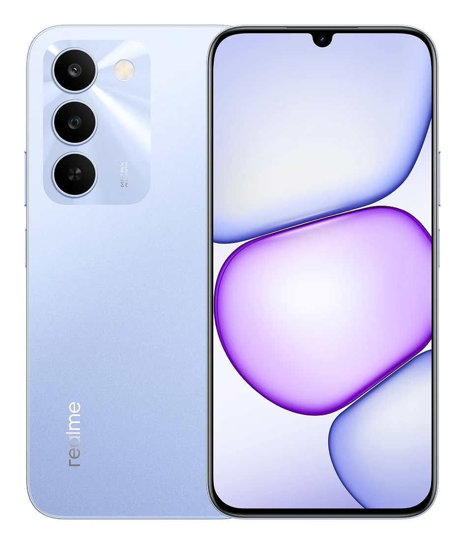 realme C83 5G