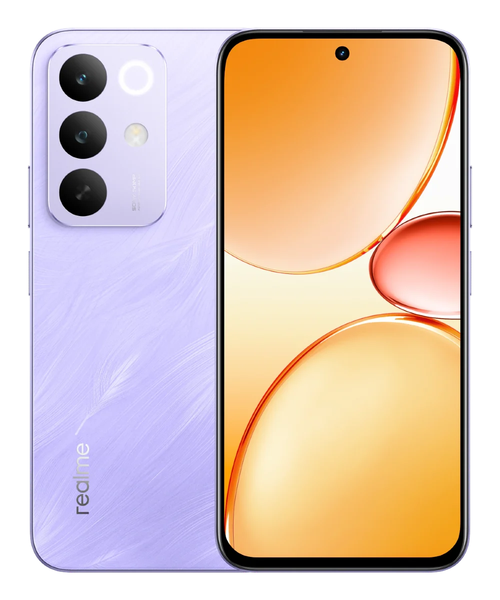 realme C85 5G