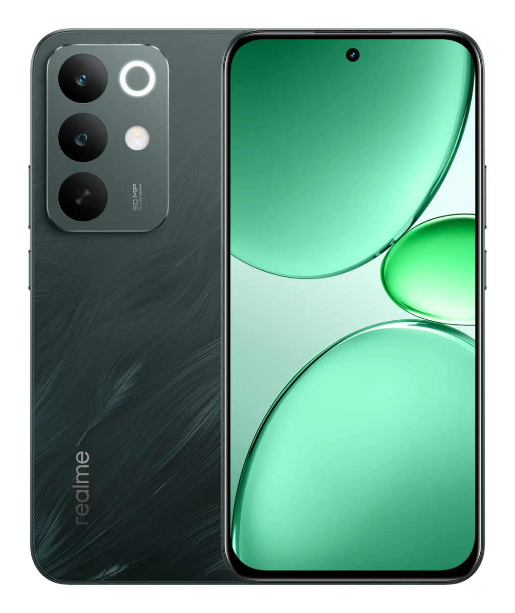 realme C85 Pro