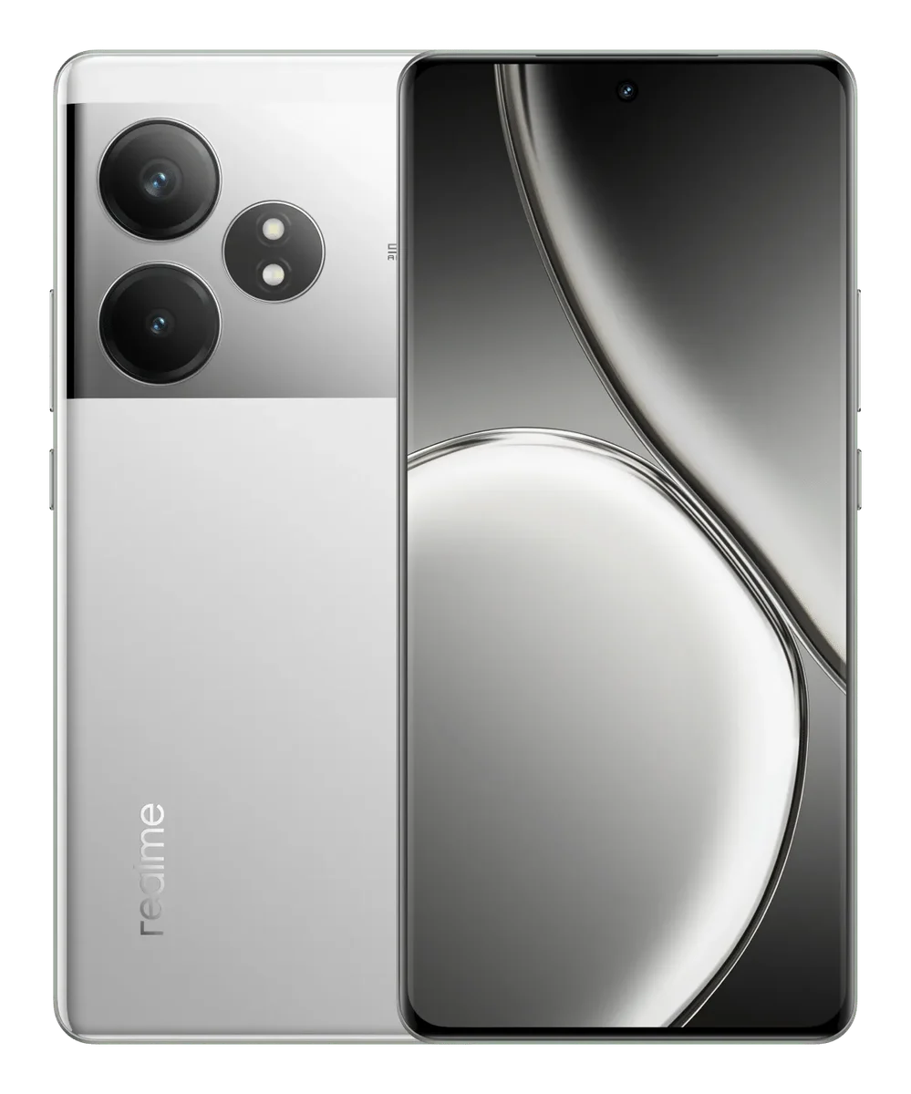 realme GT 6T