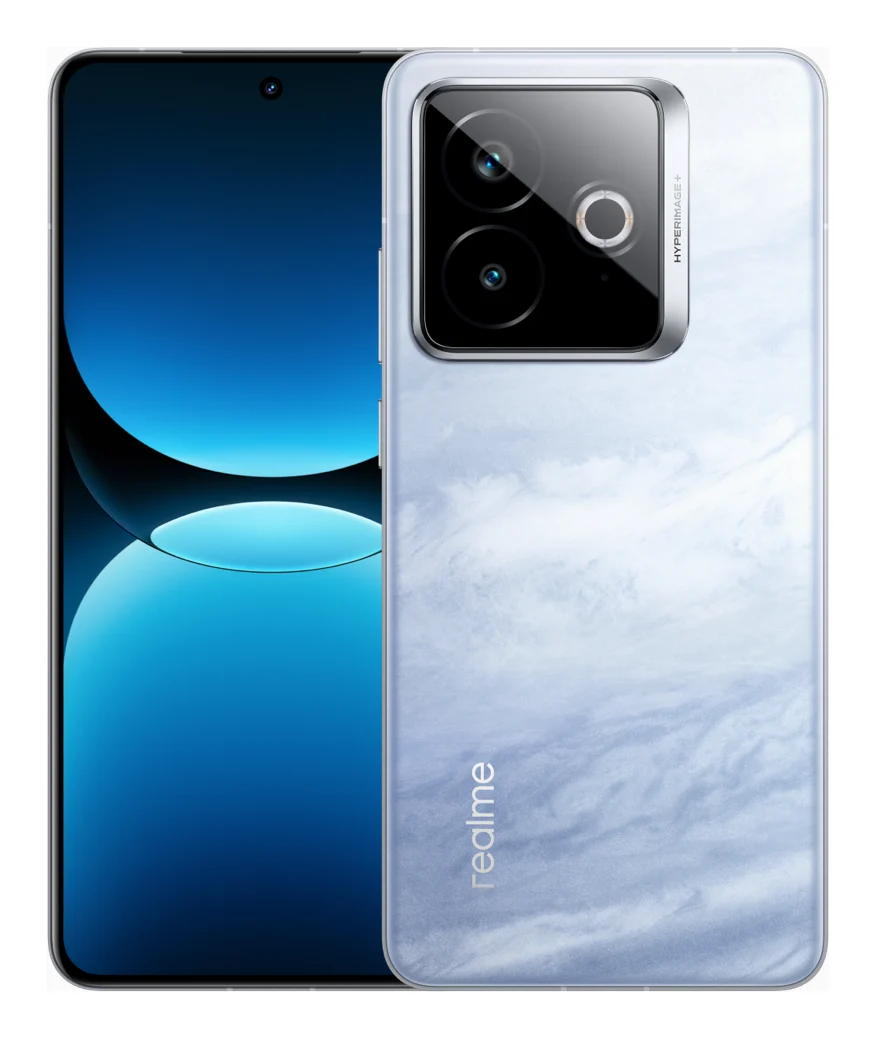realme GT7 Pro Racing Edition