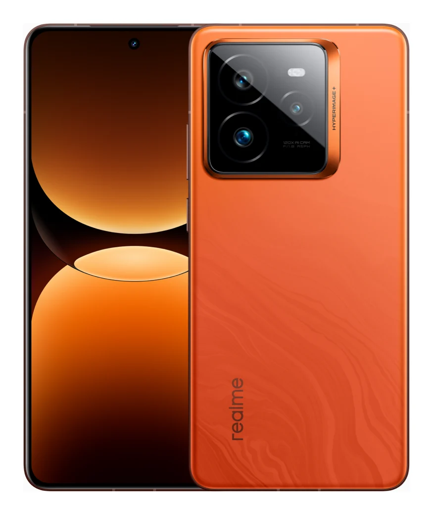 realme GT 7 Pro