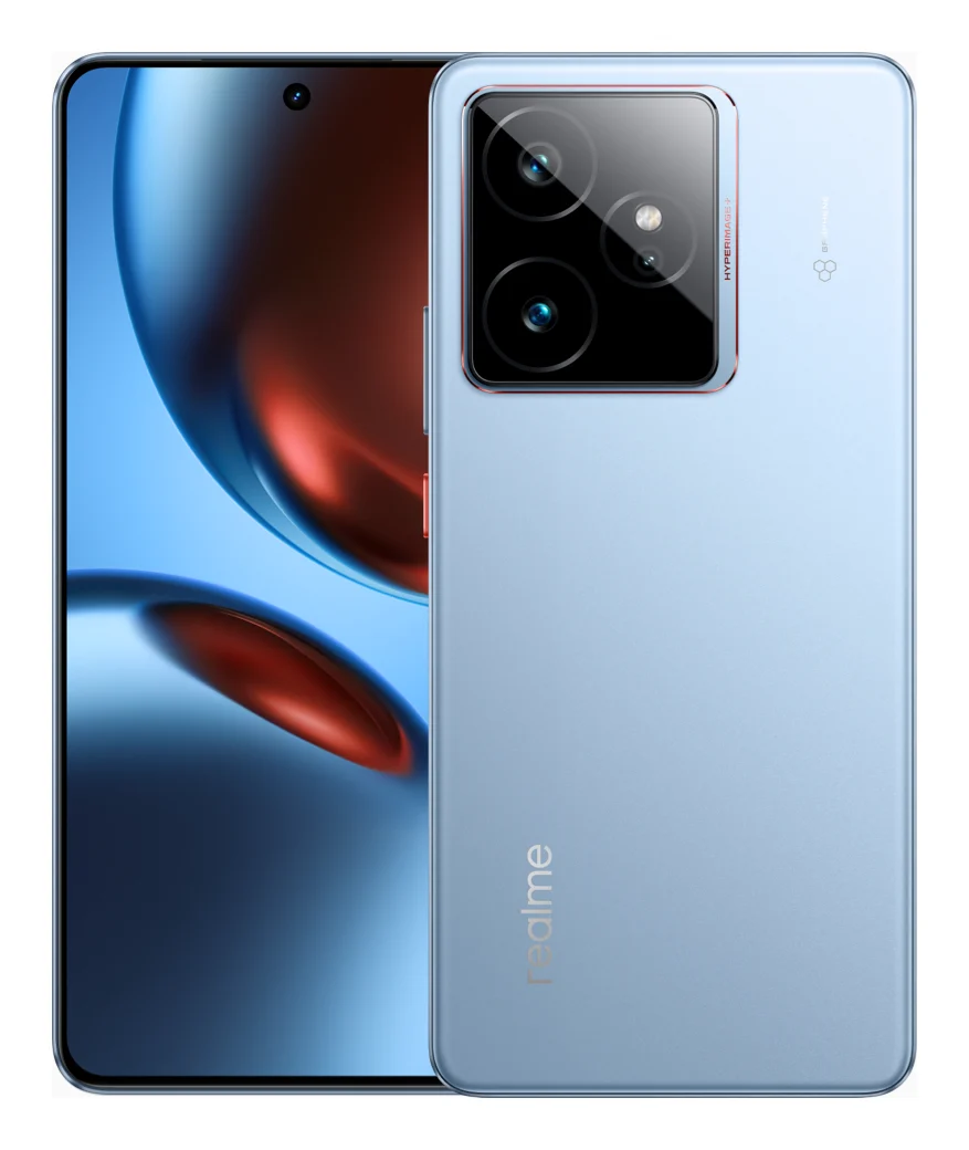 realme GT 7