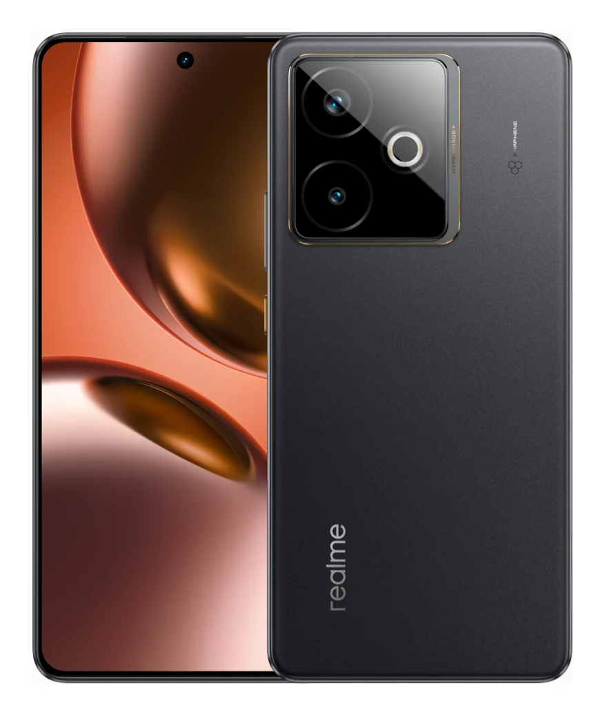 realme GT 7T