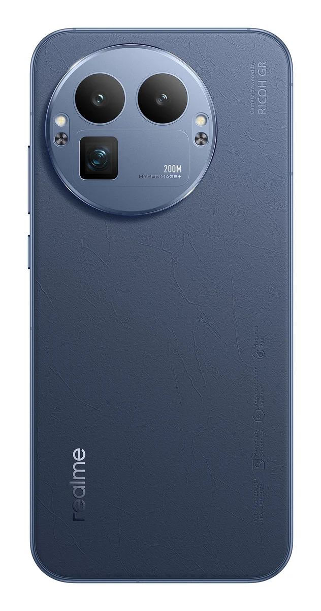 realme GT 8 Pro