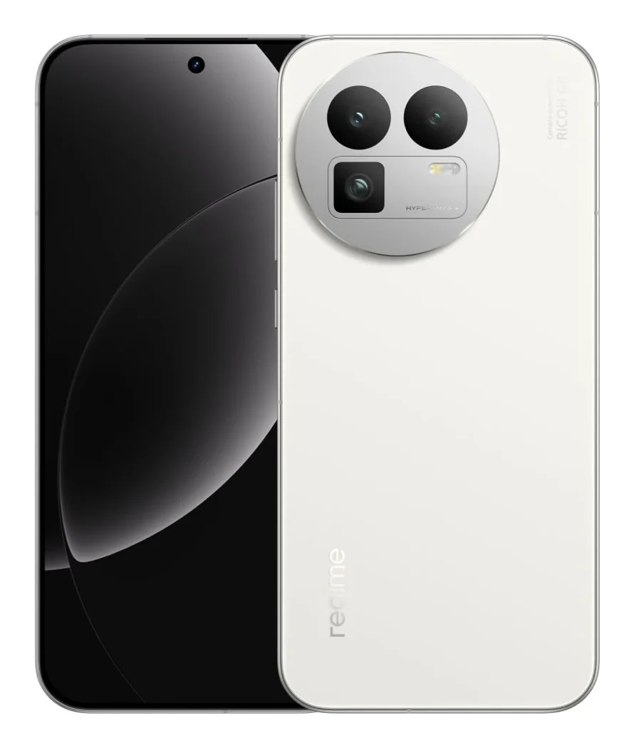 realme GT 8