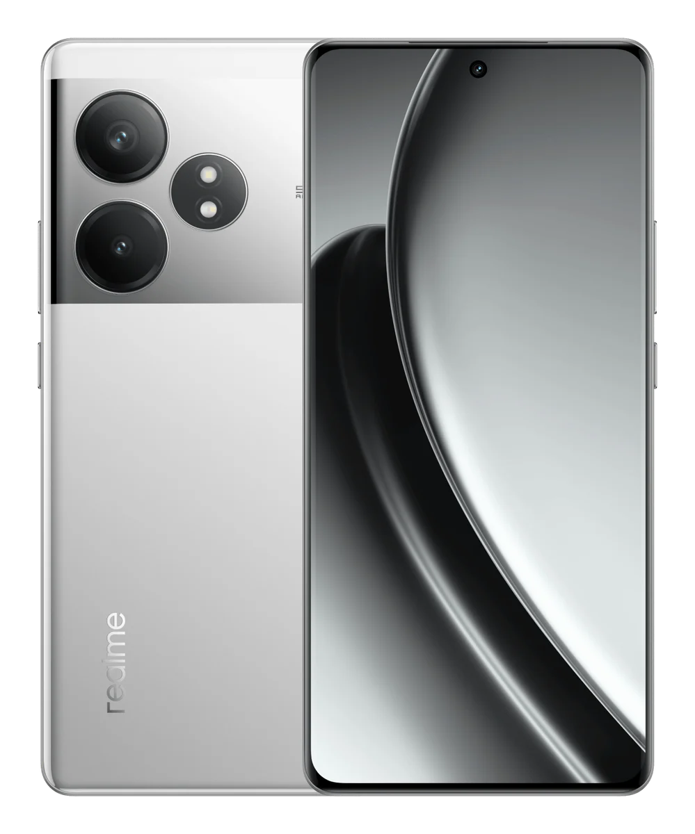 realme GT Neo6