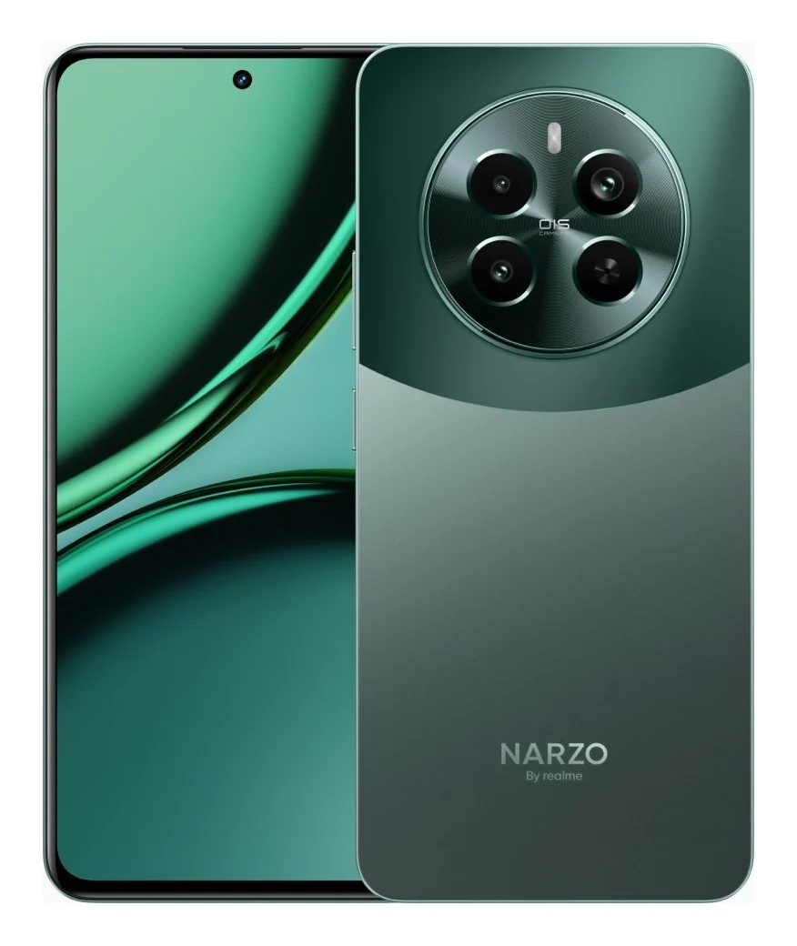 realme Narzo 70 Pro 5G