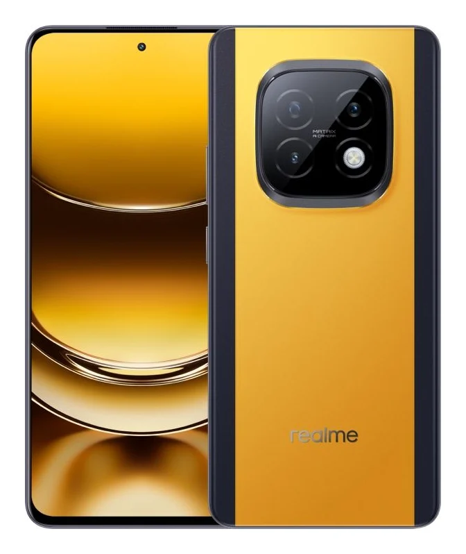 realme NARZO 70 Turbo 5G