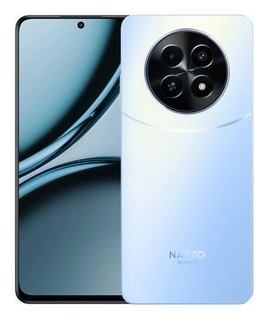 realme NARZO 70x 5G
