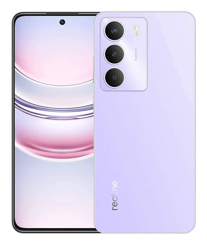 realme NARZO 80 Lite 5G