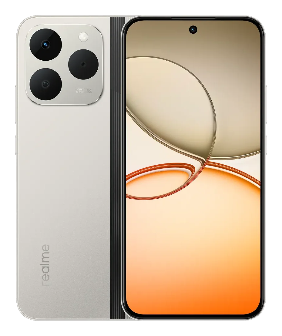 realme NARZO 90 5G