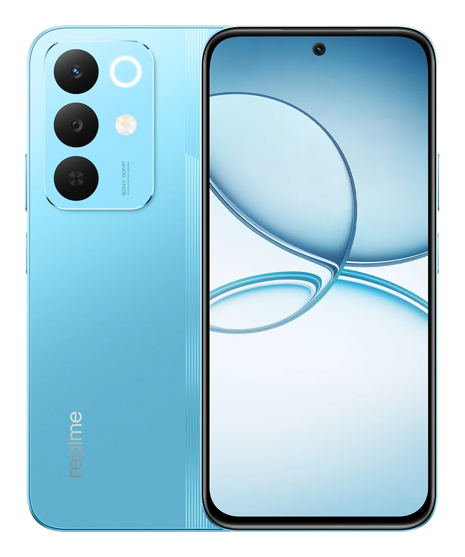 realme NARZO 90x 5G