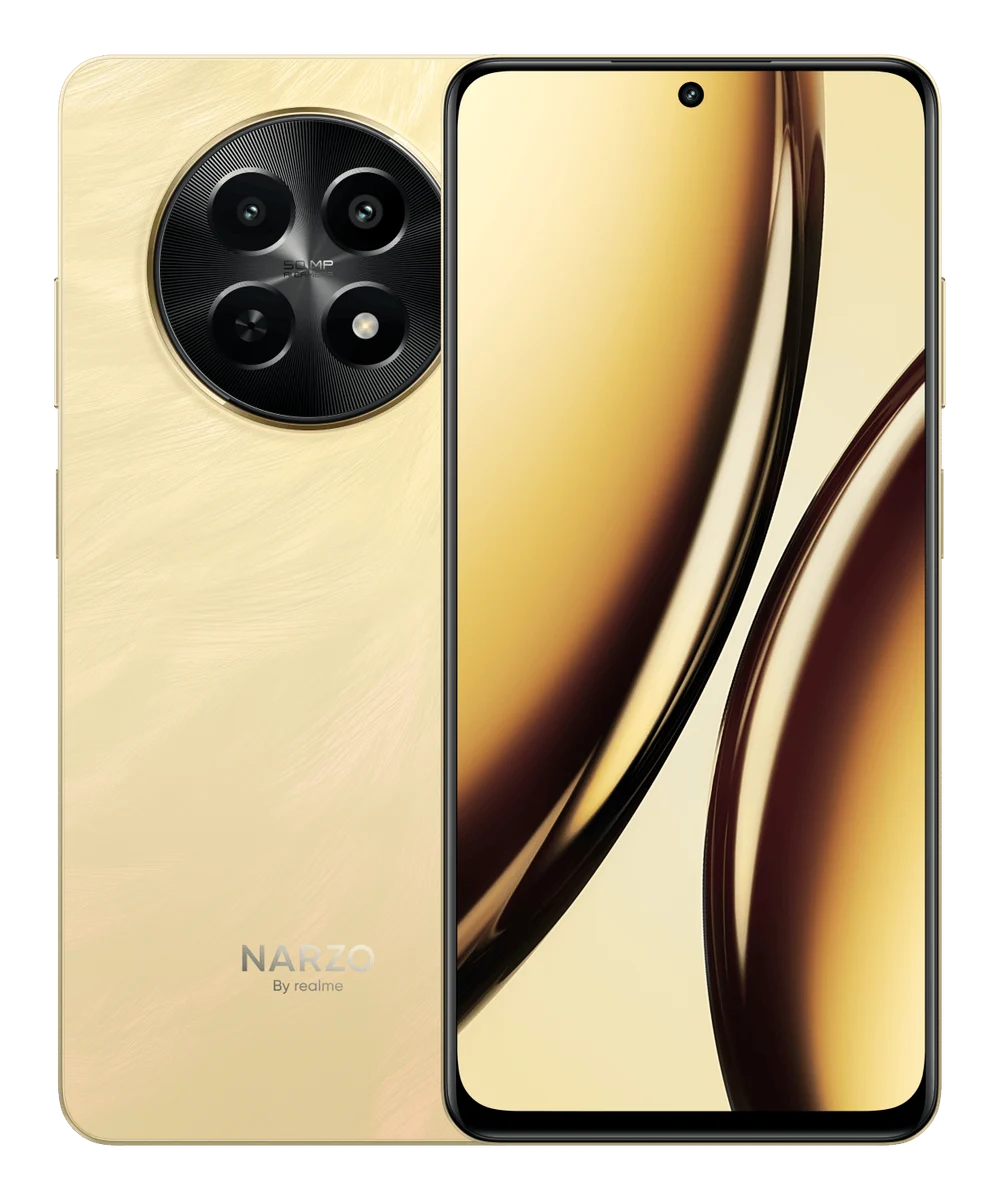 realme NARZO N65 5G