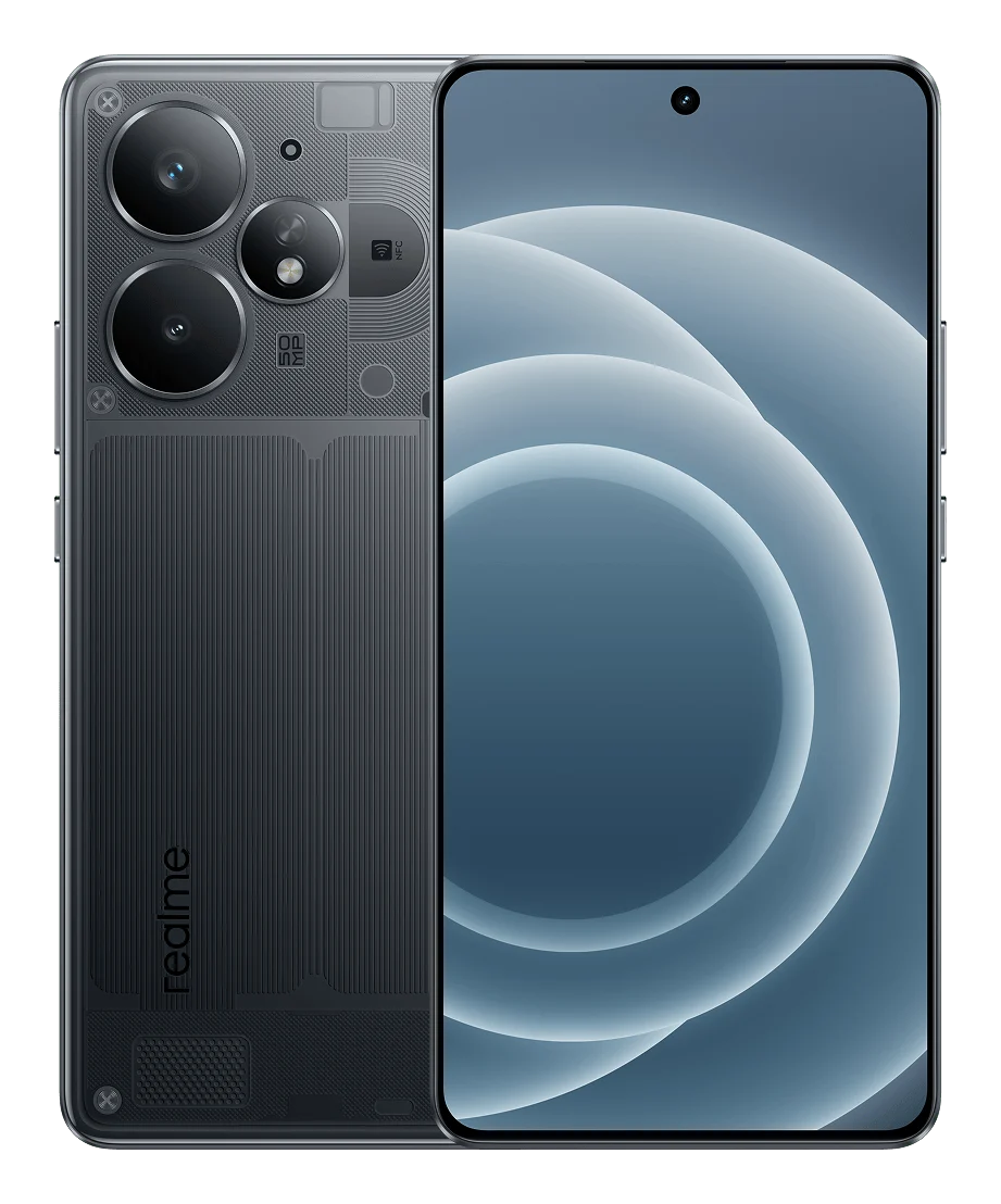 realme Neo7 Turbo