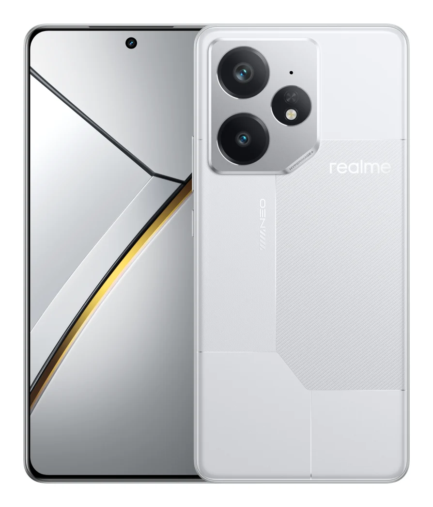 realme Neo7