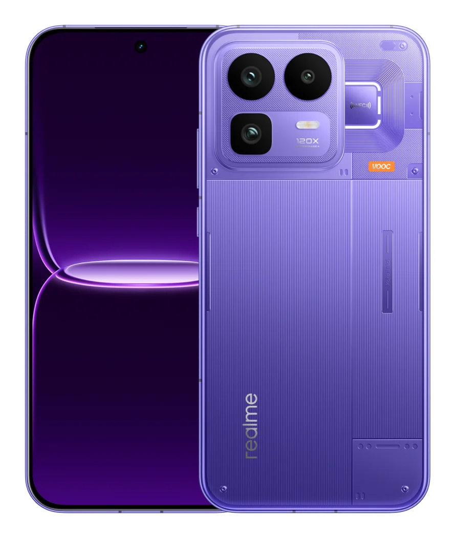 realme Neo8