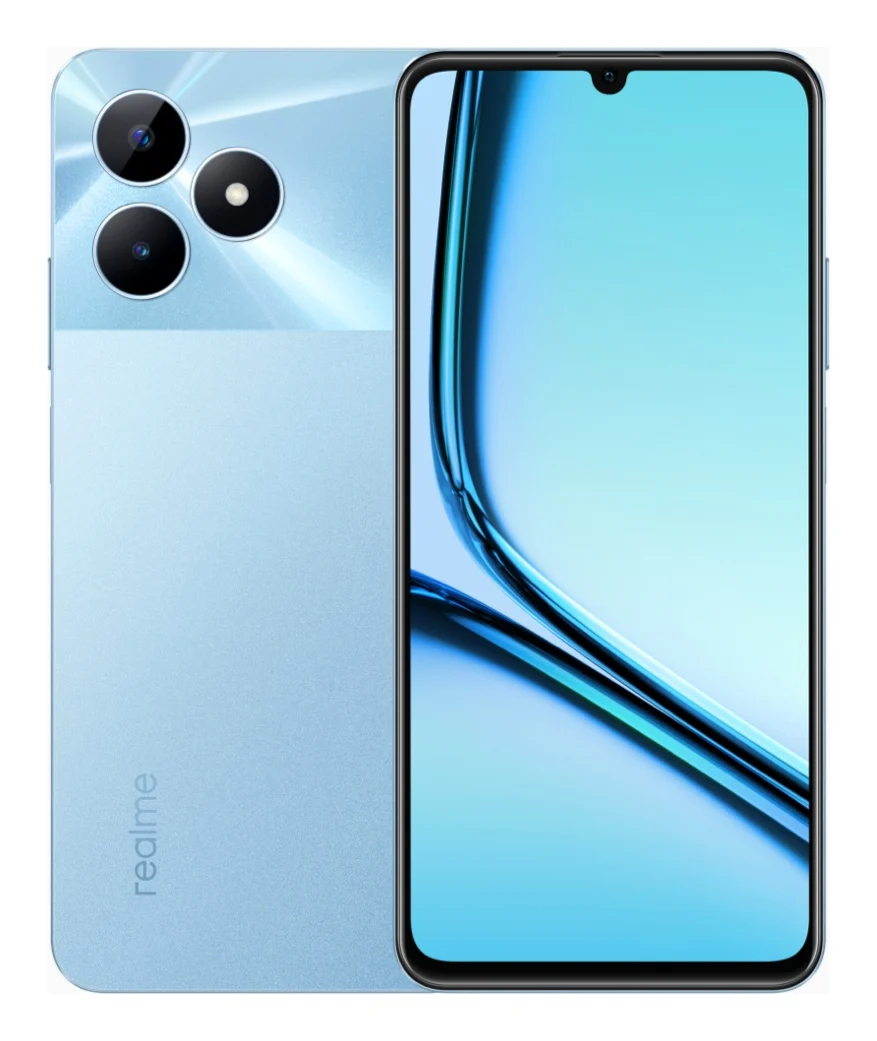 realme Note 50