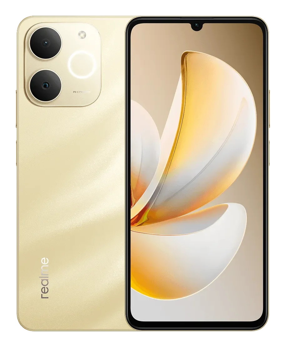 realme Note 70