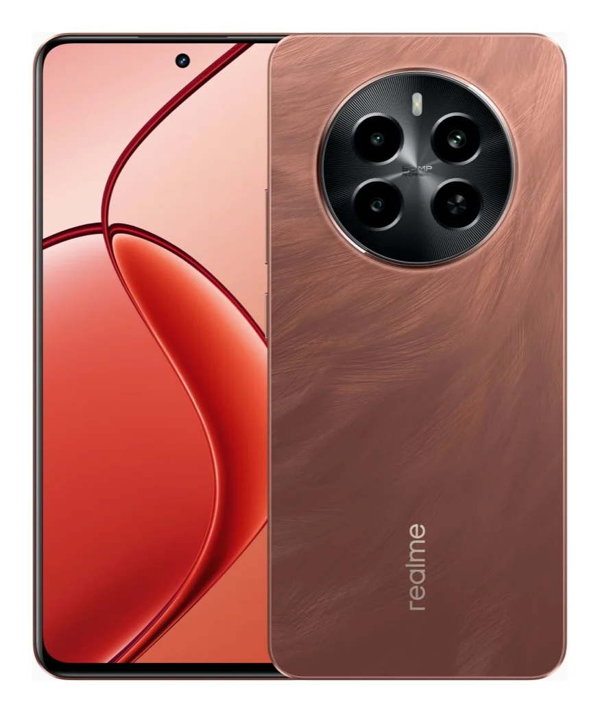 realme P1 5G
