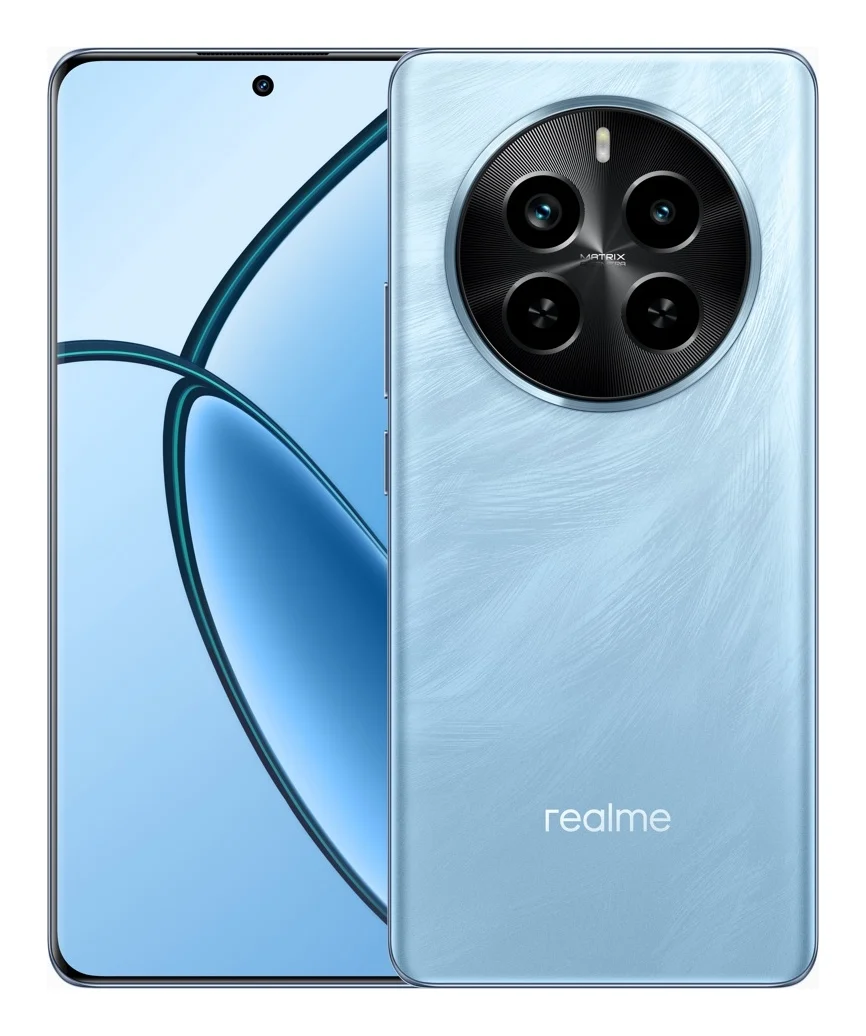 realme P1 Pro 5G