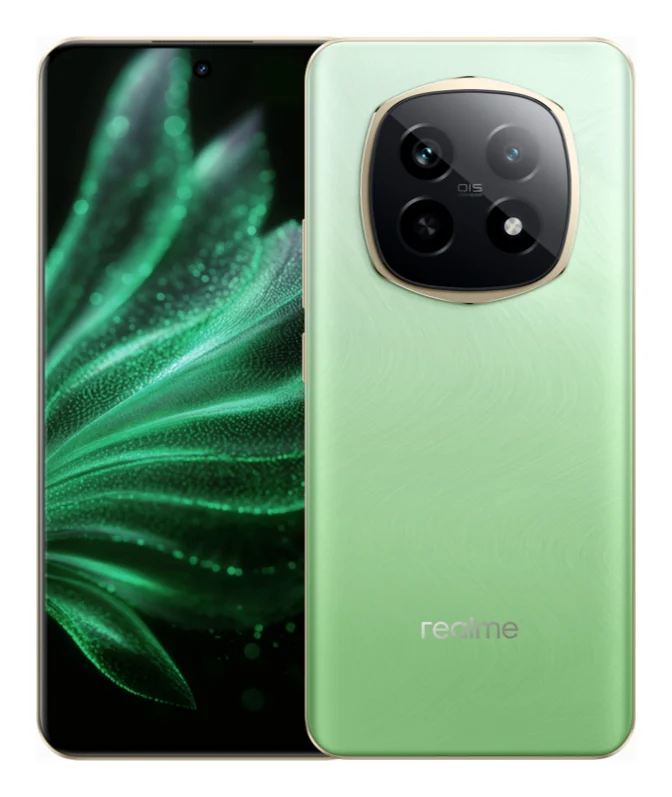 realme P2 Pro 5G