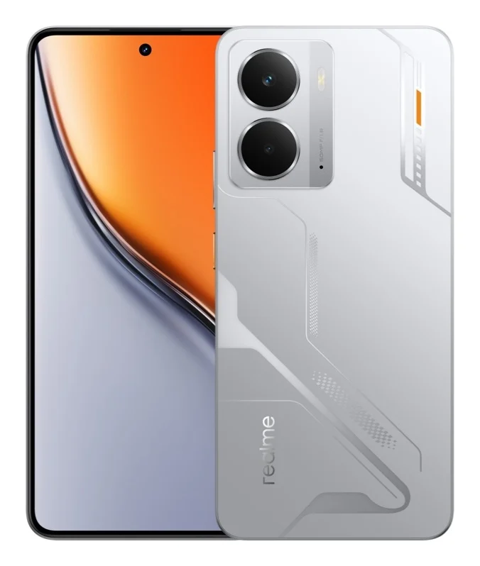 realme P3 5G