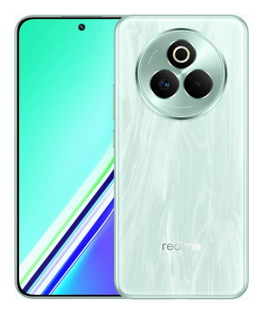 realme P3 Pro 5G